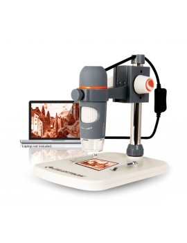 HandHeld Digital Microscopio PRO Celestron