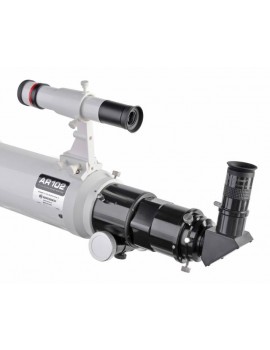 BRESSER Messier AR-102/1000 EXOS-2/EQ5 