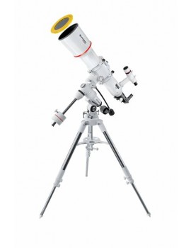 BRESSER Messier AR-127S/635 EXOS-1/EQ4 Hexafoc