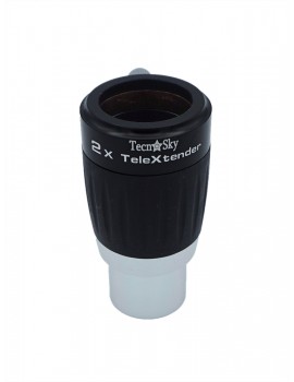 Barlow Tecnosky Apo 2X 31,8mm