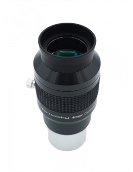 Tecnosky Camera Projection Lens 40mm T2