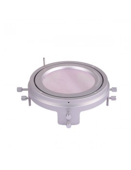 Filtro Antlia Solar Discover Dualband ERF da 150 mm in cella regolabile (150-220 mm)