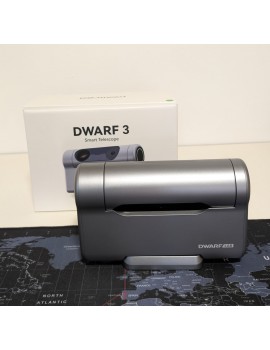 [usato] Dwarf 3 Smart Telescope