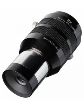 Explore Scientific convertitore di focale 3X 50,8mm/2"