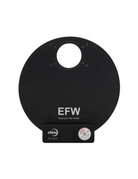 ZWO EFW Ruota porta Filtri 7X2"