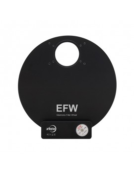 ZWO EFW Ruota porta Filtri 7X2"