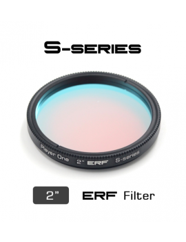Filtro Player One ERF 2"