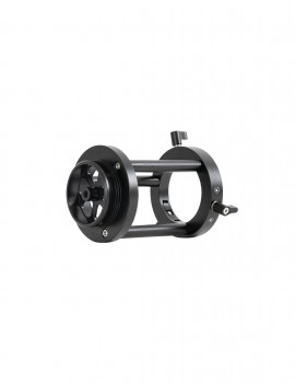 Estensione colonna ZWO per montaggio AM5 da 160 mm