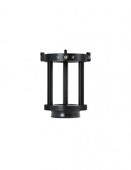 Estensione colonna ZWO per montaggio AM5 da 160 mm