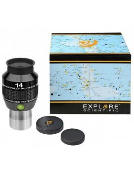 Explore Scientific da 20mm 68° - 31.8mm