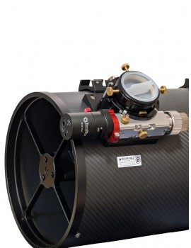 Focheggiatore Elettronico Fast-Reverse Tecnosky "Rose"