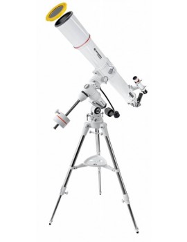 Telescopio BRESSER Messier AR-90/900 EXOS1/EQ4 