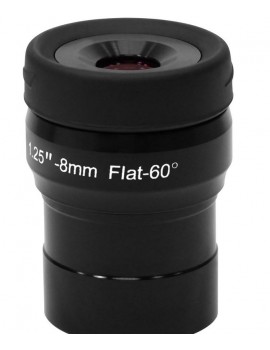 Oculare Flat Field Tecnosky 8mm