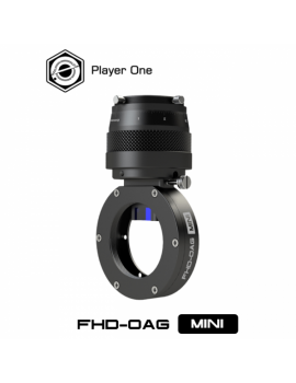 Guida fuori asse Player One FHD-OAG MINI