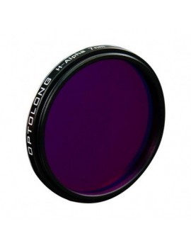 Filtro Optolong H-alpha 7nm 2"