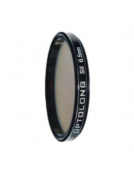 Filtro Optolong SII 6.5nm 2"