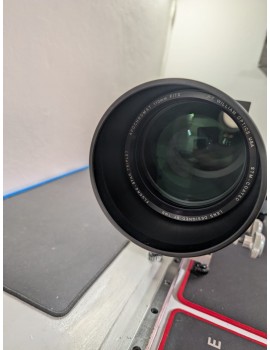 [usato] Rifrattore Apo William Optics 110 FLT con spianatore