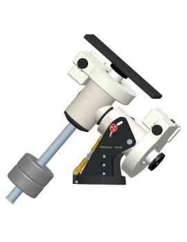 Montatura Equatoriale Fornax 105 MC5