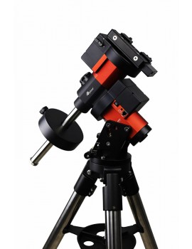  Ioptron GEM45 EC - literock 1,75"