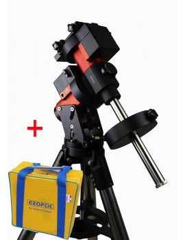 [offerta] Ioptron GEM45 - literock 1,75" + borsa