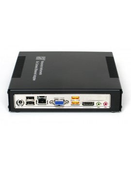 Adattatore Ethernet standard GX per camera Moravian da G0 a G4