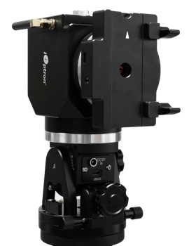 iOptron HAE18 montatura EQ/AZ 