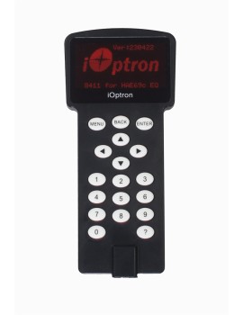 Pulsantiera GotoNova iOptron Oled 8411 per  montature HAE