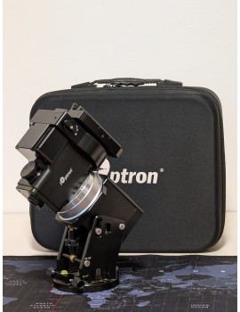 [usato] montatura armonica iOptron HEM27