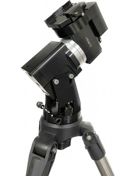 Montatura equatoriale ibrida iOptron HEM15