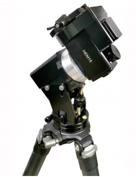 Montatura equatoriale ibrida iOptron HEM15