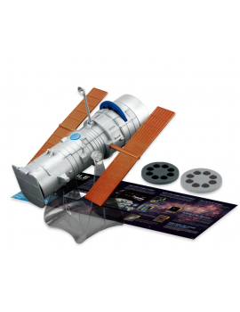 PROIETTORE - HUBBLE SPACE TELESCOPE