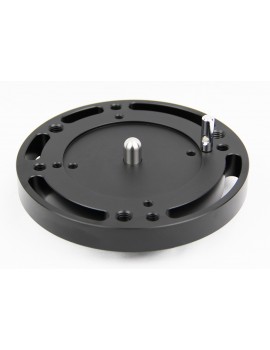 Treppiede colonna Tecnosky Hybrid per iOptron