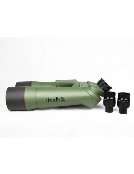 Binocolo angolato Ibis 82 HD a 45°