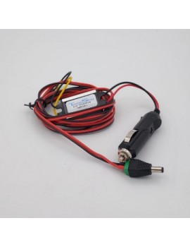 Cavo alimentazione da 12V a 6V accendisigari