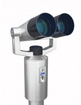 Binocolo/Cannocchiale panoramico Ibis 25x120 waterproof senza gettoniera