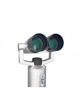 Binocolo/Cannocchiale panoramico Ibis 25x120 waterproof senza gettoniera