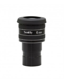 Oculare Tecnosky Planetary HR 6mm