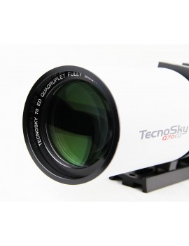 [offerta] Tecnosky Flat Field 70 Lantanio
