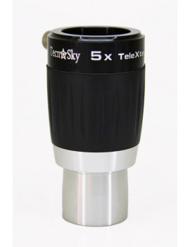 Barlow Tecnosky Apo 5X 31,8mm