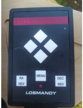 [Usato] Losmandy G11 gemini livello 1