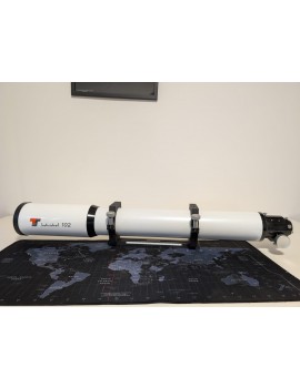 [usato] acromatico 102 F/11 TS optics