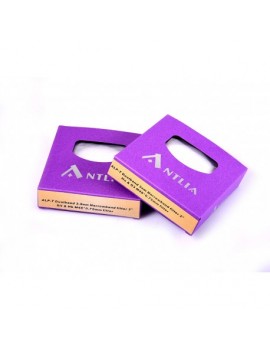 Filtro Antlia ALP-T Dualband 3nm Ha&OIII 2" montato