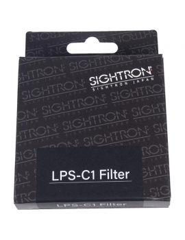 Filtro LPS-C1 2" Sightron Japan