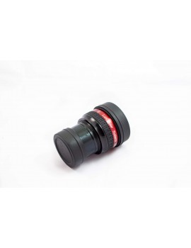 Oculare Lunt 16mm ottimizzato H-alpha 