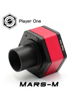 Camera Mars-M USB3.0 Mono (IMX290) Player One