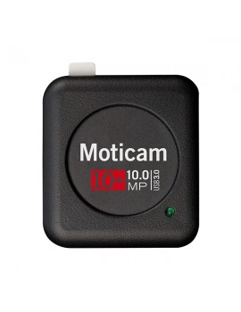 Moticam 10+