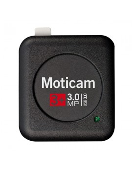 Moticam M3+