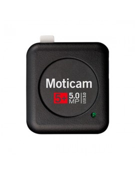 Moticam M5+