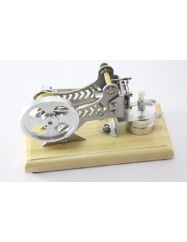 Replica motore Stirling