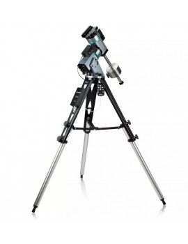 BRESSER Nebula 6 EQ/AZ Montatura Wifi-Network